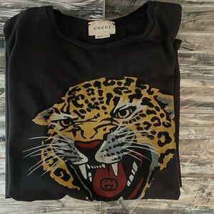 GUCCI Boys Shirt